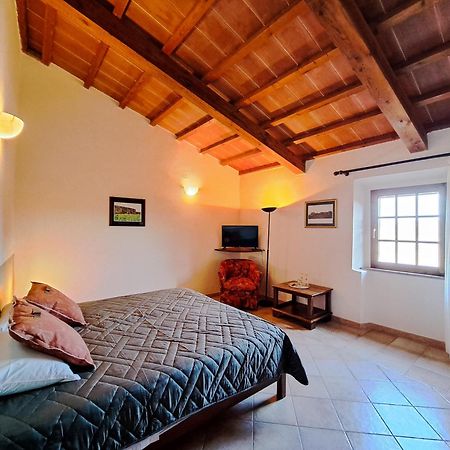 Le Valli Tuscany Помаранче Экстерьер фото