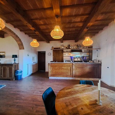 Le Valli Tuscany Помаранче Экстерьер фото