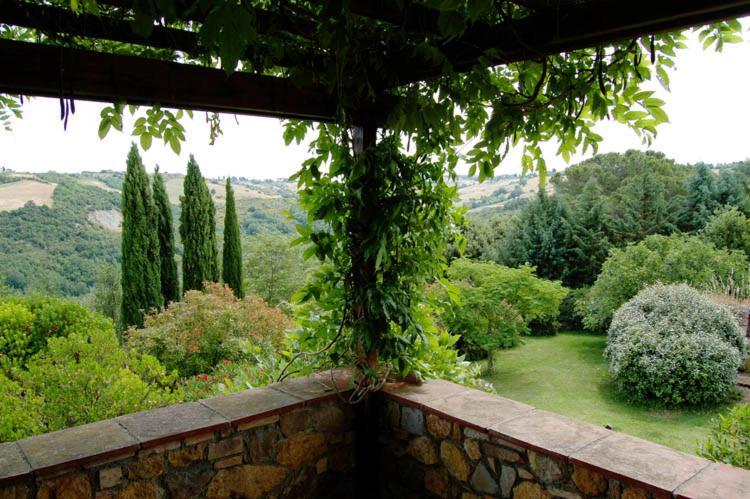 Le Valli Tuscany Помаранче Экстерьер фото