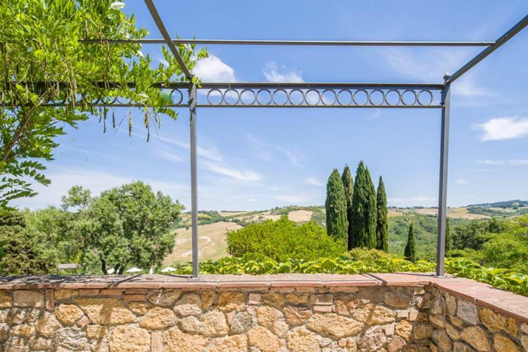 Le Valli Tuscany Помаранче Экстерьер фото