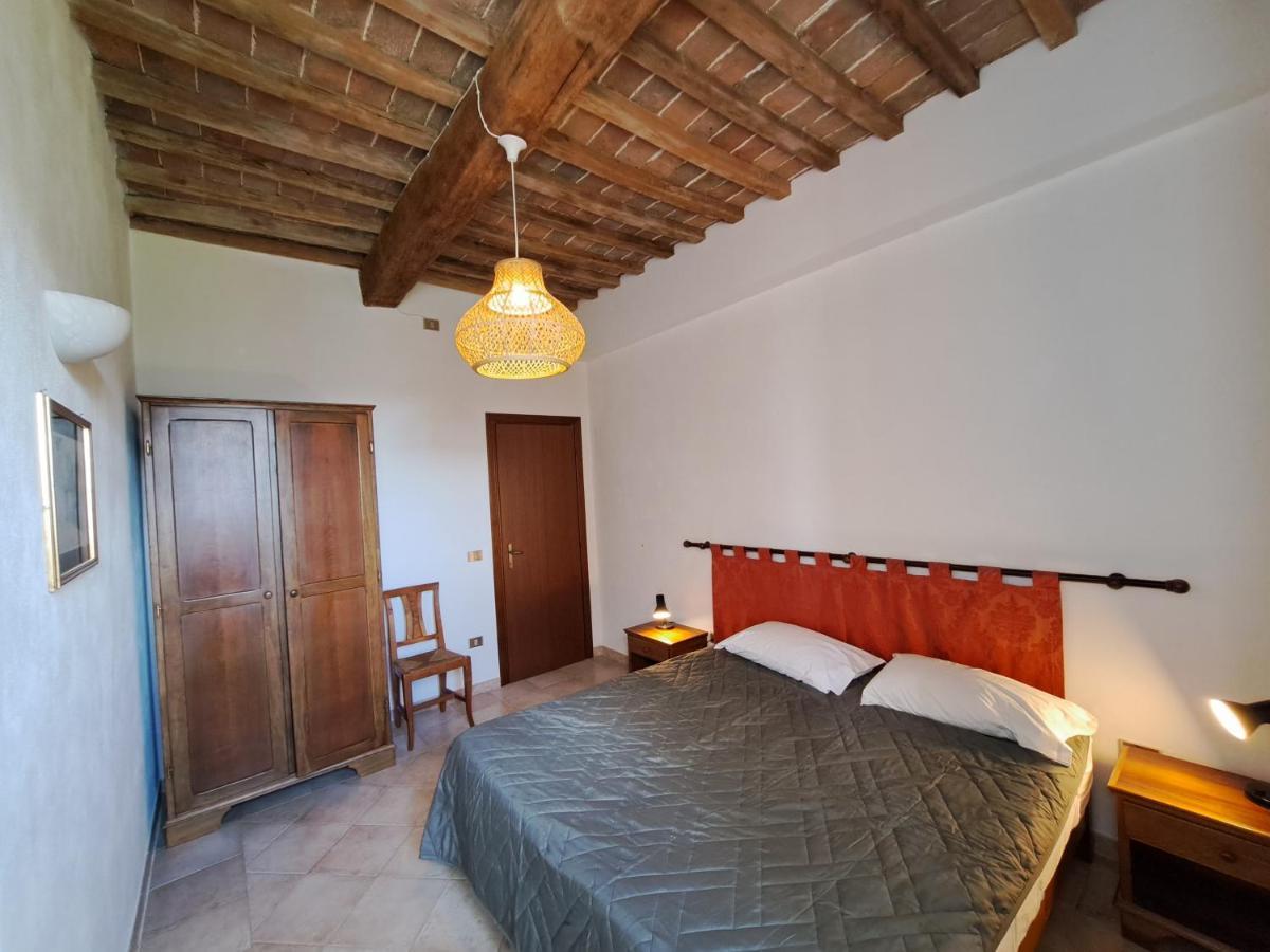 Le Valli Tuscany Помаранче Экстерьер фото