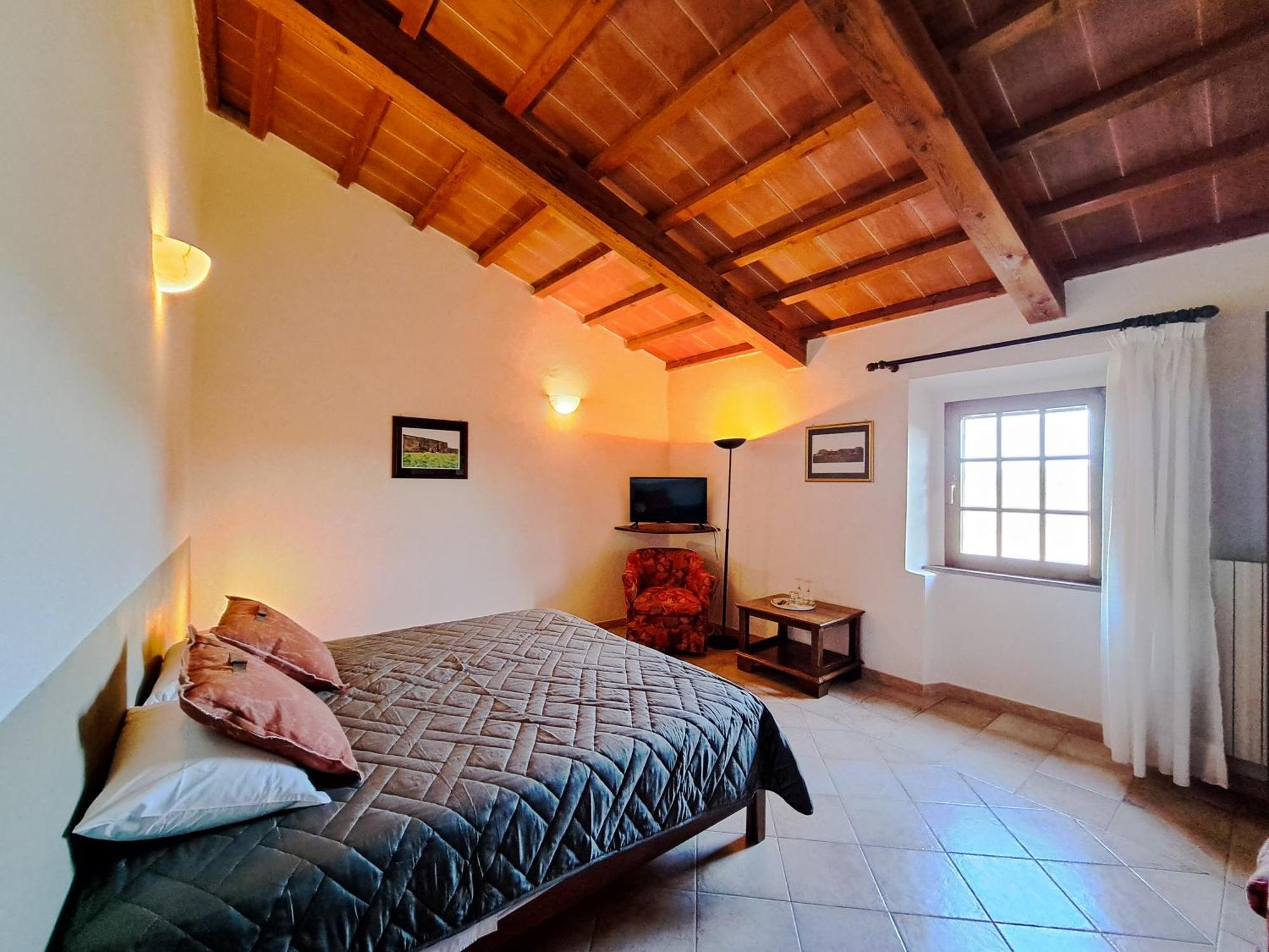 Le Valli Tuscany Помаранче Экстерьер фото