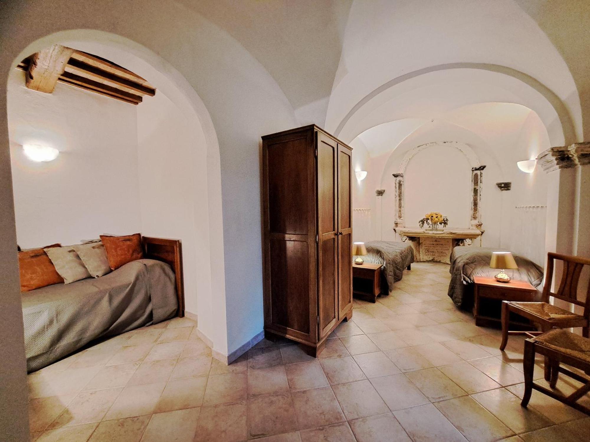 Le Valli Tuscany Помаранче Экстерьер фото
