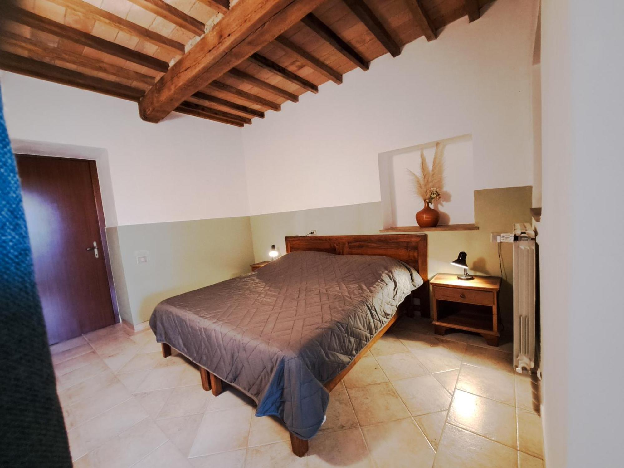 Le Valli Tuscany Помаранче Экстерьер фото