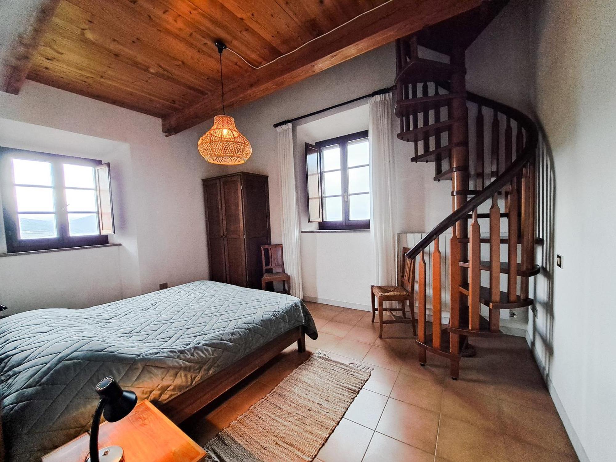 Le Valli Tuscany Помаранче Экстерьер фото