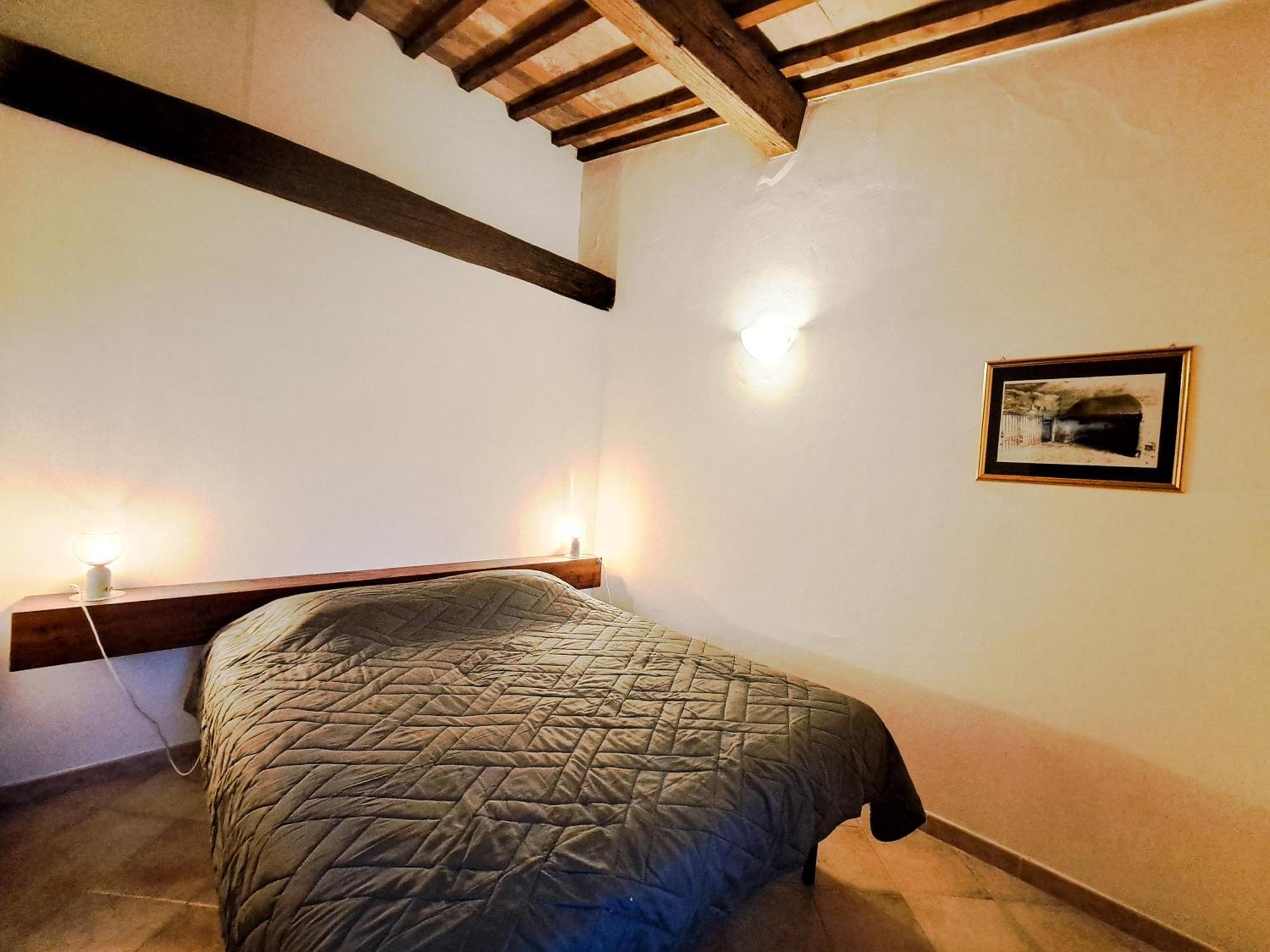 Le Valli Tuscany Помаранче Экстерьер фото