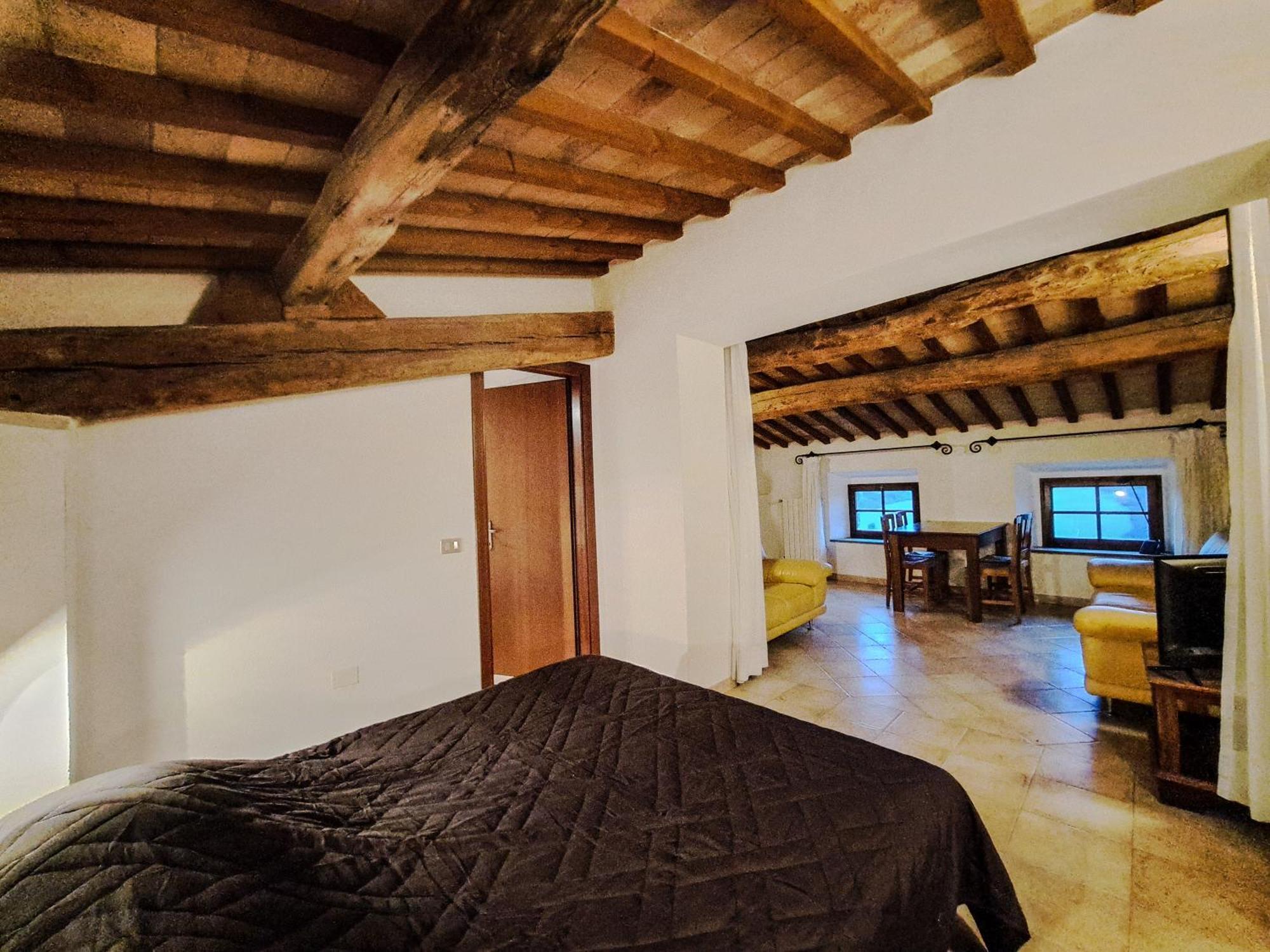 Le Valli Tuscany Помаранче Экстерьер фото